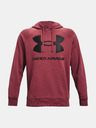 Under Armour Moški pulover Under Armour Rival Fleece Big Logo HD