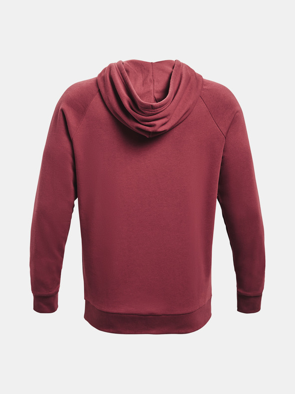 Under Armour Moški pulover Under Armour Rival Fleece Big Logo HD