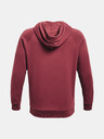 Under Armour Moški pulover Under Armour Rival Fleece Big Logo HD