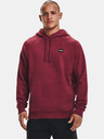 Under Armour Moški pulover Under Armour UA Rival Fleece Hoodie