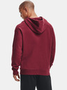 Under Armour Moški pulover Under Armour UA Rival Fleece Hoodie
