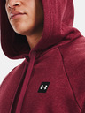 Under Armour Moški pulover Under Armour UA Rival Fleece Hoodie