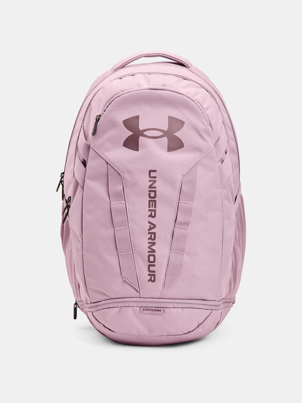 Under Armour Unisex nahrbtnik Under Armour UA Hustle 5.0 Backpack
