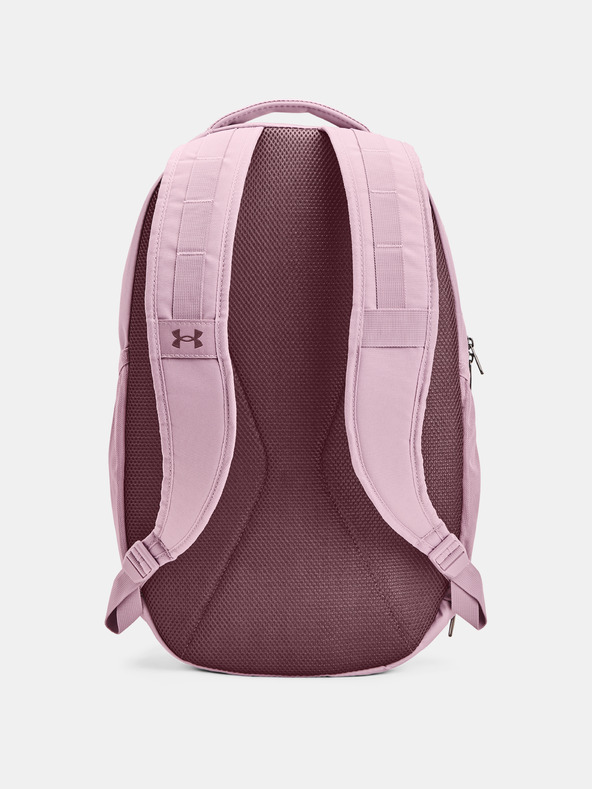 Under Armour Unisex nahrbtnik Under Armour UA Hustle 5.0 Backpack