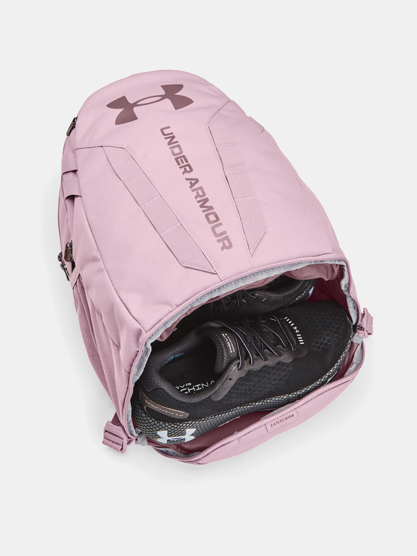 Under Armour Unisex nahrbtnik Under Armour UA Hustle 5.0 Backpack