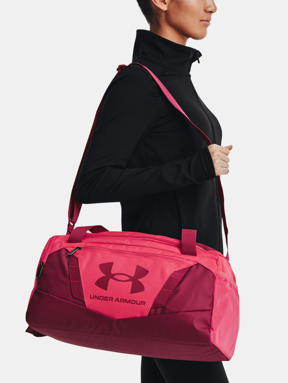 Under Armour Unisex torba Under Armour UA Storm Undeniable 5.0 Duffle XS
