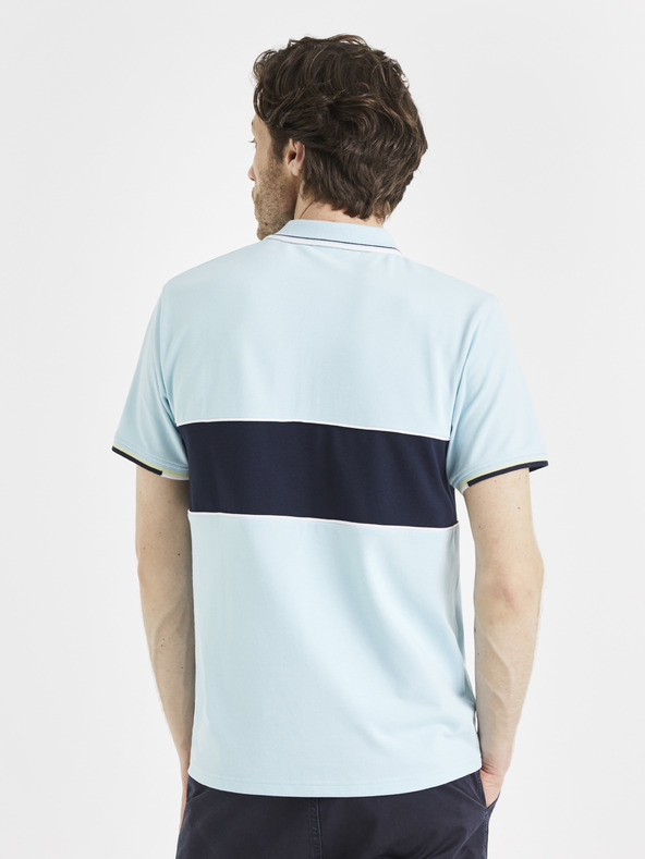 Celio Temax Polo majica
