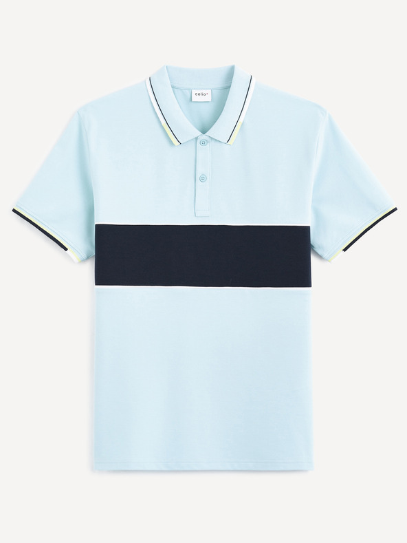 Celio Temax Polo majica