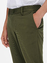 ONLY & SONS Kaki hlače ONLY & SONS