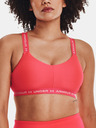 Under Armour Ženski nedrček Under Armour UA Crossback Low