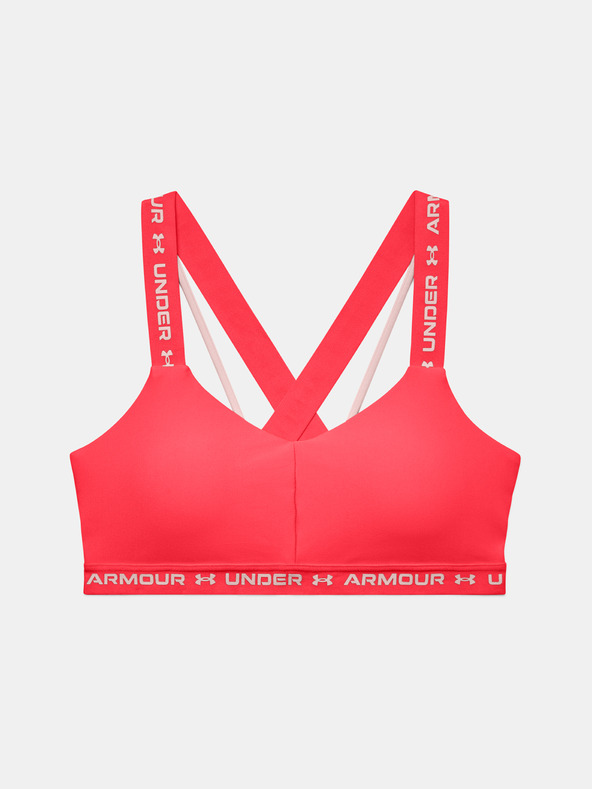 Under Armour Ženski nedrček Under Armour UA Crossback Low
