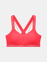 Under Armour Ženski nedrček Under Armour UA Crossback Low