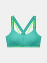 Under Armour Ženski nedrček Under Armour UA Crossback Low
