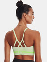 Under Armour Ženski nedrček Under Armour UA Seamless Low Long Htr Bra