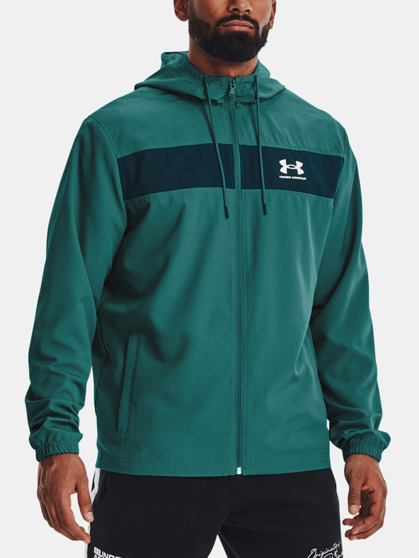 Under Armour Moška jakna Under Armour UA SPORTSTYLE WINDBREAKER