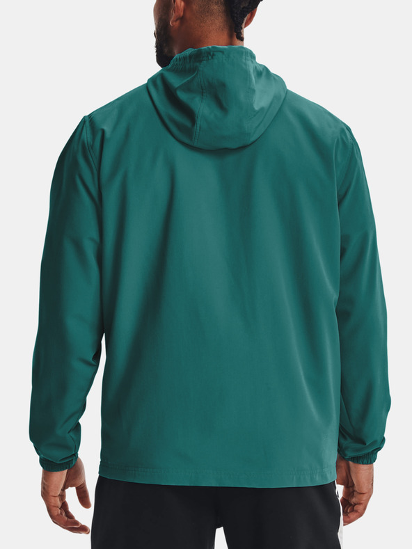 Under Armour Moška jakna Under Armour UA SPORTSTYLE WINDBREAKER