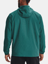 Under Armour Moška jakna Under Armour UA SPORTSTYLE WINDBREAKER