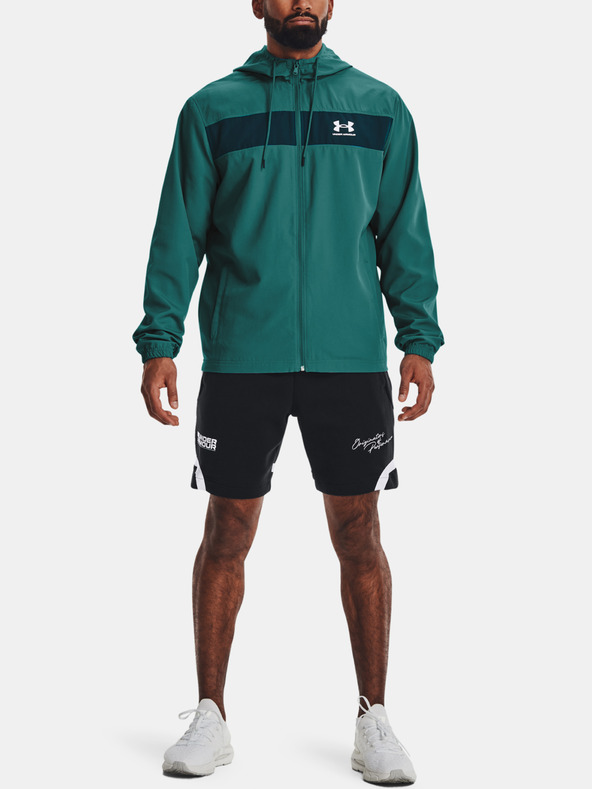 Under Armour Moška jakna Under Armour UA SPORTSTYLE WINDBREAKER