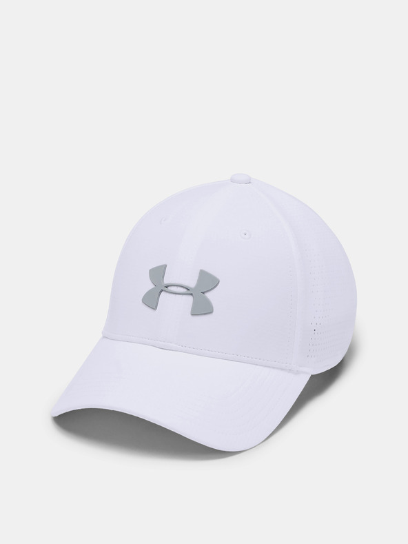 Under Armour Moška kapa s šiltom Under Armour Men'S Driver Cap 3.0