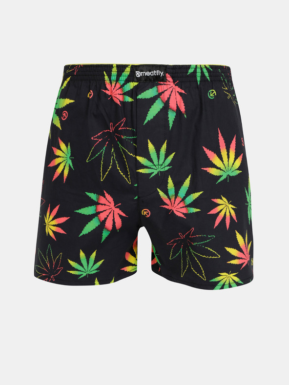 Meatfly 2-pack Oprijete boksarice