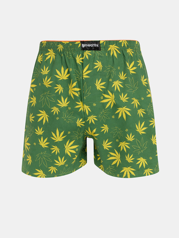 Meatfly 2-pack Oprijete boksarice