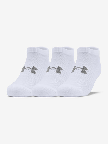 Under Armour Unisex nogavice Under Armour Training Cotton NS
