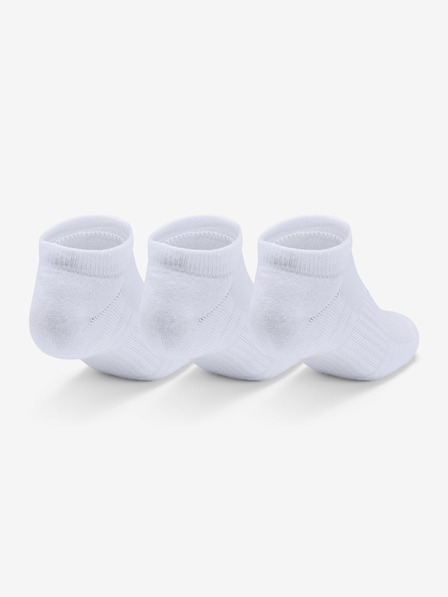 Under Armour Unisex nogavice Under Armour Training Cotton NS