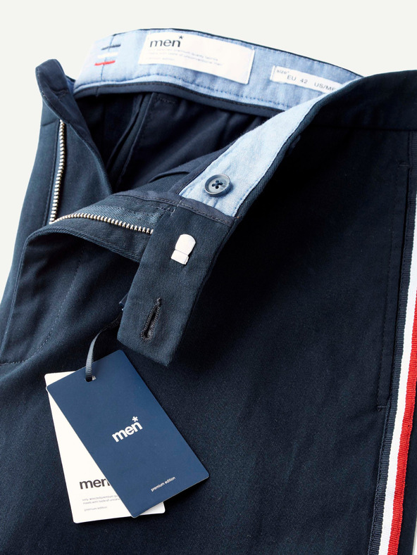 Celio Anofrench Hlače