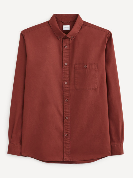 Celio Vatwill Srajca