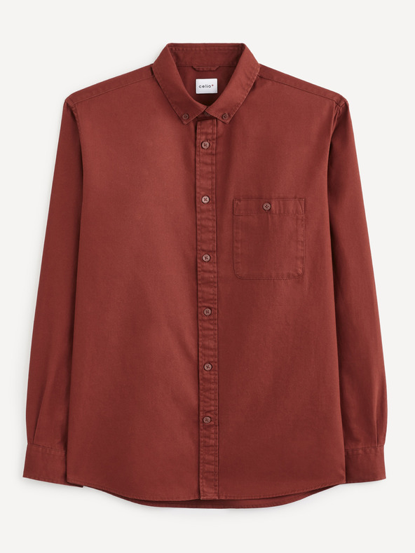 Celio Vatwill Srajca