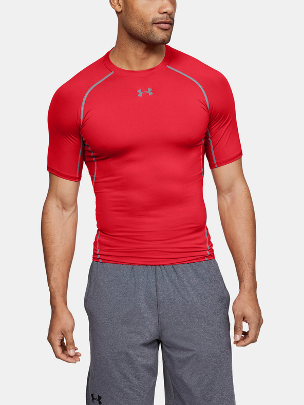 Under Armour Moška majica Under Armour HG SS