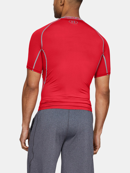 Under Armour Moška majica Under Armour HG SS