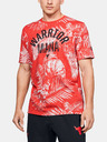 Under Armour Moška majica Under Armour Pjt Rock Aloha Camo Ss