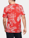 Under Armour Moška majica Under Armour Pjt Rock Aloha Camo Ss