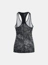 Under Armour Ženska majica brez rokavov Under Armour UA HG Armour Racer Print