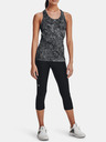 Under Armour Ženska majica brez rokavov Under Armour UA HG Armour Racer Print