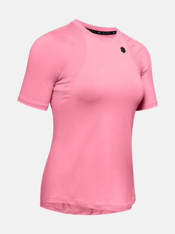 Under Armour Ženska majica Under Armour Rush SS