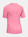Under Armour Ženska majica Under Armour Rush SS