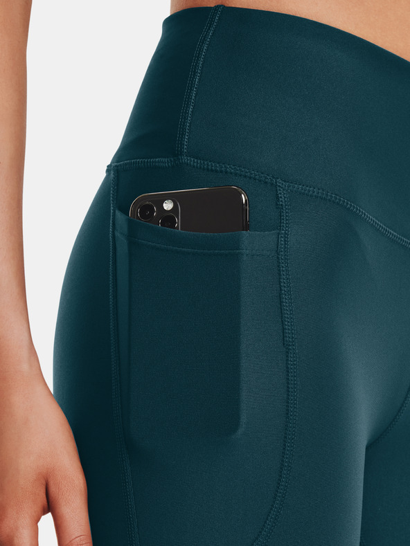 Under Armour Ženske pajkice Under Armour HG Armour HiRise 7/8 NS