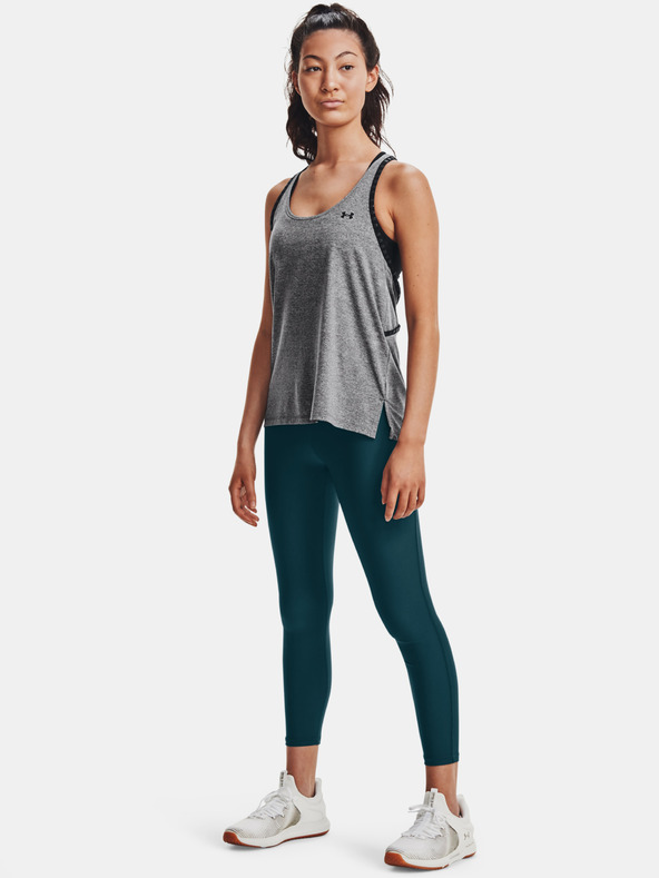 Under Armour Ženske pajkice Under Armour HG Armour HiRise 7/8 NS