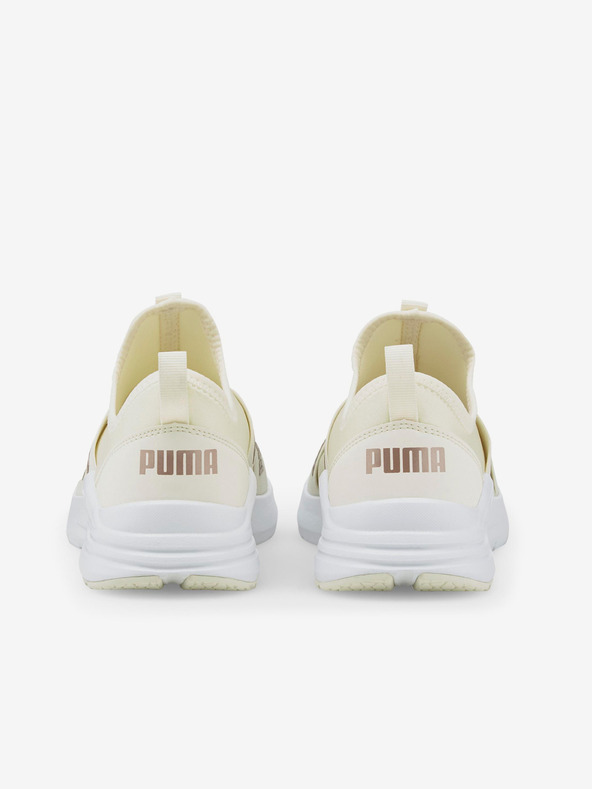 Puma Wired Run Slipon Wmns Superge