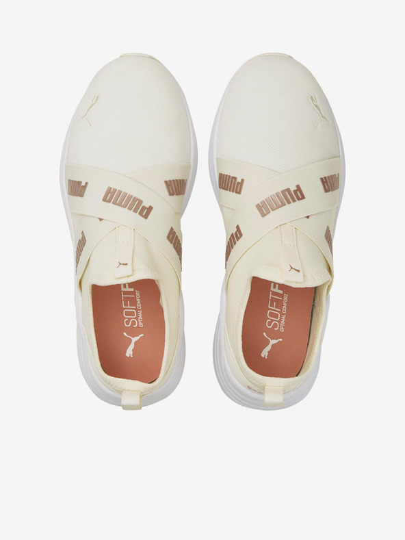 Puma Wired Run Slipon Wmns Superge