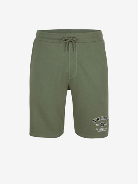 O'Neill Zelena Moške športne hlače O'Neill State Jogger Sweatpants