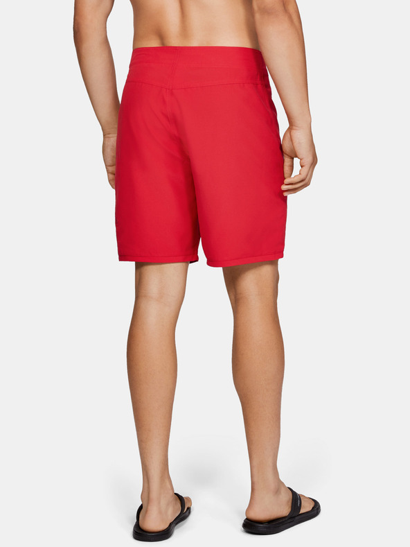 Under Armour Moške kratke hlače Under Armour Shore Break Emboss Boardshort
