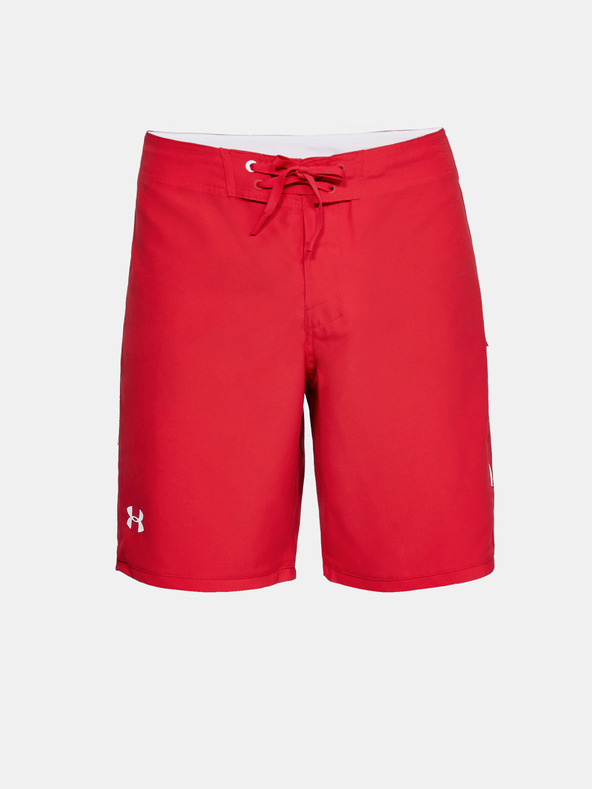 Under Armour Moške kratke hlače Under Armour Shore Break Emboss Boardshort