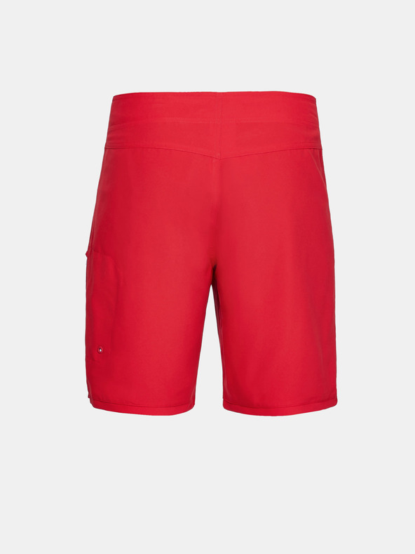Under Armour Moške kratke hlače Under Armour Shore Break Emboss Boardshort