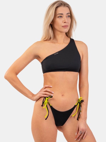 Nebbia One Shoulder Zgornji del kopalk