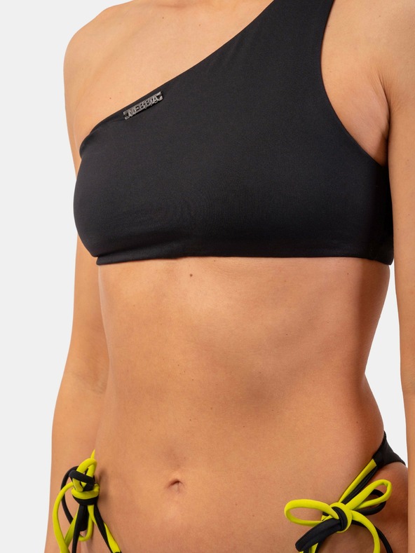 Nebbia One Shoulder Zgornji del kopalk