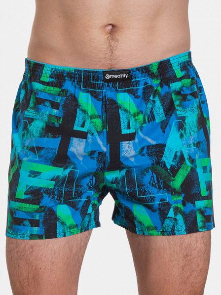 Meatfly Agostino Ohlapne boksarice 2 kom