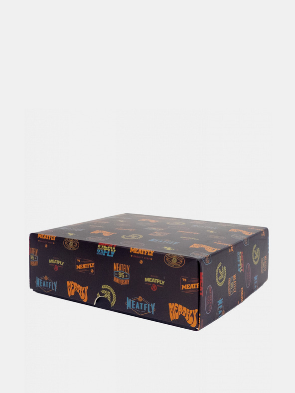 Meatfly Agostino Ohlapne boksarice 2 kom